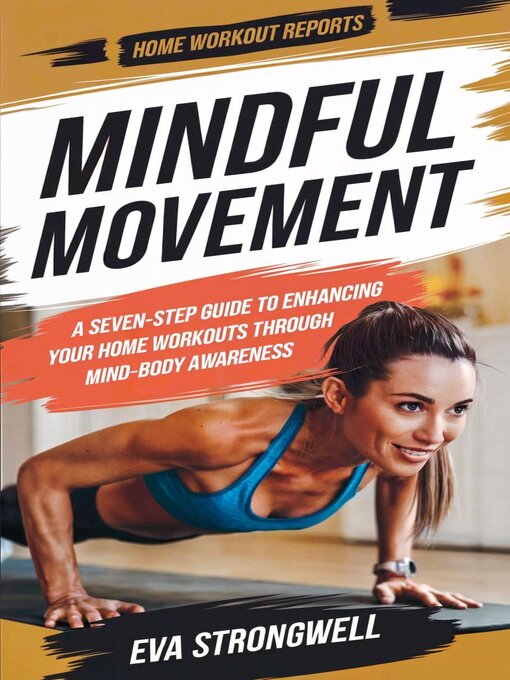 Title details for Mindful Movement by Eva Strongwell - Available